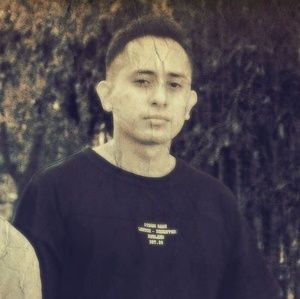 Meet your Posher, Bruce